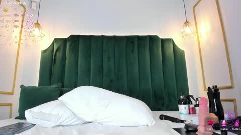 Angela  online show from 12.14.24