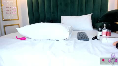 Angela  online show from 01.24.25