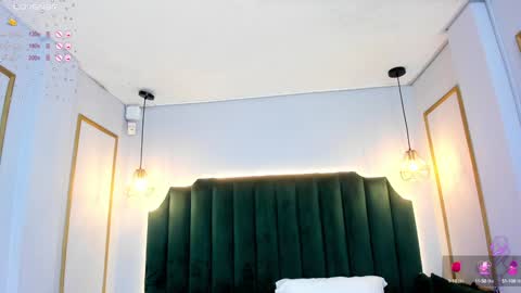 Angela  online show from 01.27.25