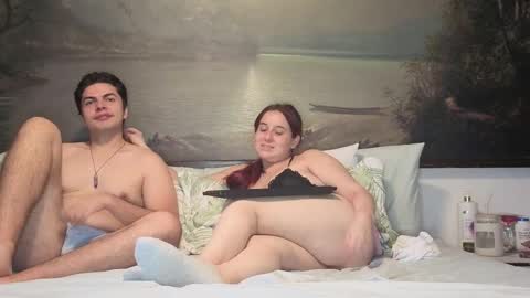 Max y Angela independent model online show from 03.20.26