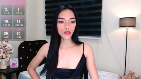 SENORITA online show from 10.20.25