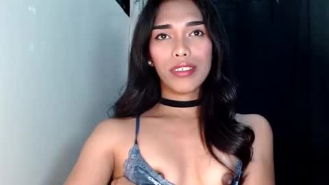 SENORITA online show from 04.10.26