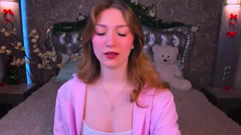 angelanabelle online show from 01.15.26