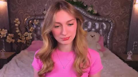 angelanabelle online show from 03.08.26