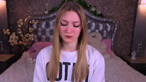 angelanabelle online show from 04.03.26