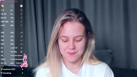 Darsi Anty online show from 11.14.25