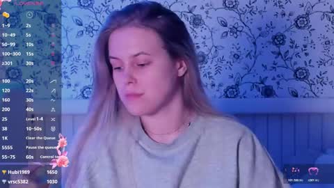 Darsi Anty online show from 02.20.26