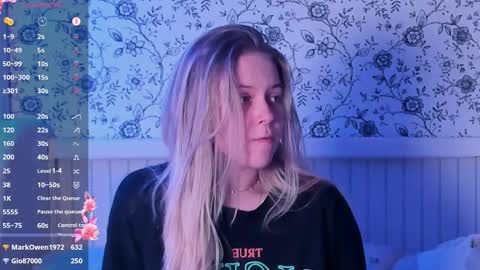 Darsi Anty online show from 02.23.26