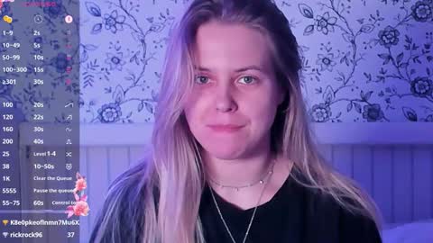 Darsi Anty online show from 02.28.26