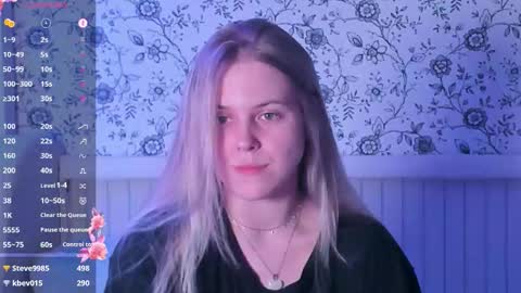 Darsi Anty online show from 03.13.26