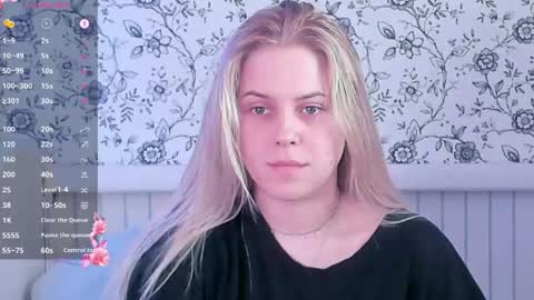 Darsi Anty online show from 03.23.26