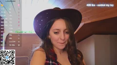 Snapshot of angelapixiee chatting on 02.22.26 Angela stream start 2030-2100 UTC -5 NY tg online show from 02.22.26