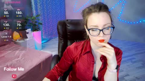 Angela online show from 02.02.25