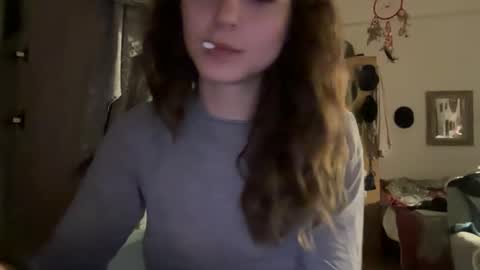 angel ayanami online show from 12.16.25