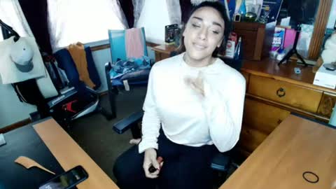 Angela Longcock online show from 07.14.26