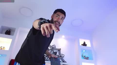 Angel online show from 12.20.25