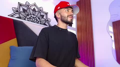 Angel online show from 03.31.26