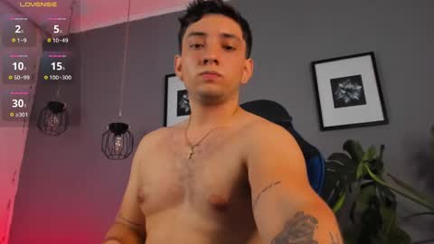 Snapshot of angelbell19 chatting on 12.19.24 angelbell19 online show from 12.19.24