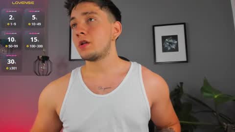 Snapshot of angelbell19 chatting on 01.04.25 angelbell19 online show from 01.04.25