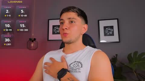 Snapshot of angelbell19 chatting on 01.08.25 angelbell19 online show from 01.08.25