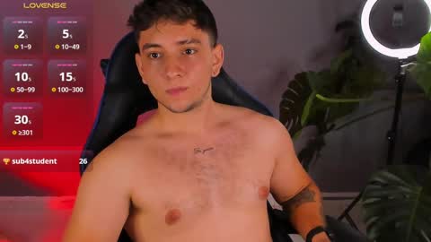 Snapshot of angelbell19 chatting on 01.16.25 angelbell19 online show from 01.16.25