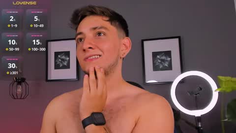 Snapshot of angelbell19 chatting on 01.21.25 angelbell19 online show from 01.21.25