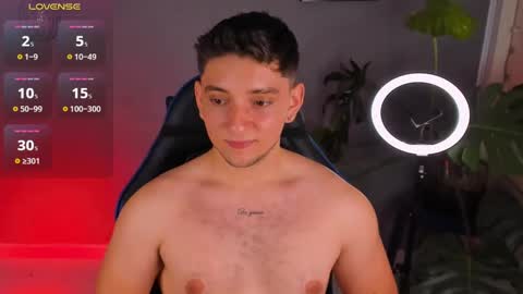 Snapshot of angelbell19 chatting on 01.29.25 angelbell19 online show from 01.29.25