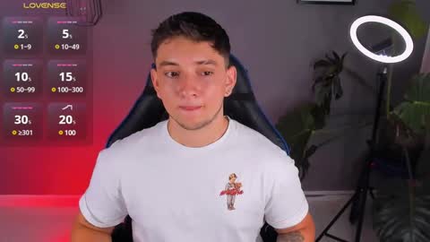 Snapshot of angelbell19 chatting on 01.30.25 angelbell19 online show from 01.30.25