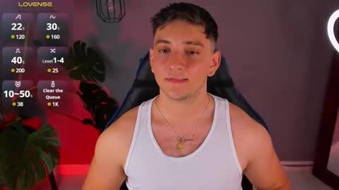 Snapshot of angelbell19 chatting on 02.03.25 angelbell19 online show from 02.03.25