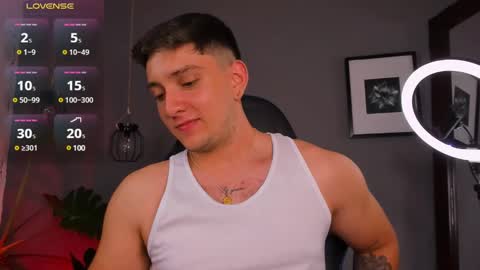 Snapshot of angelbell19 chatting on 02.04.25 angelbell19 online show from 02.04.25