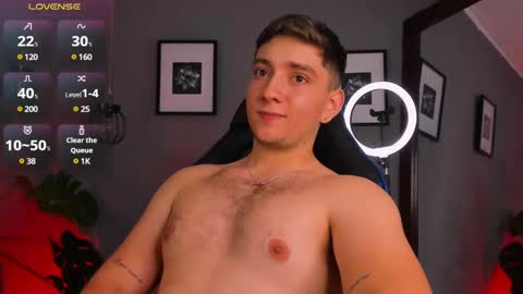 Snapshot of angelbell19 chatting on 02.07.25 angelbell19 online show from 02.07.25