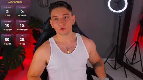 Snapshot of angelbell19 chatting on 02.11.25 angelbell19 online show from 02.11.25