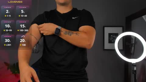 Snapshot of angelbell19 chatting on 02.13.25 angelbell19 online show from 02.13.25