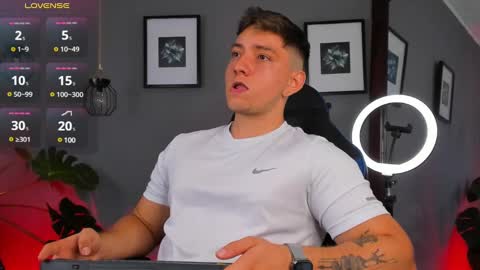 Snapshot of angelbell19 chatting on 02.15.25 angelbell19 online show from 02.15.25