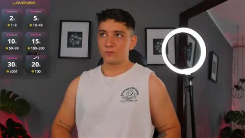 Snapshot of angelbell19 chatting on 02.17.25 angelbell19 online show from 02.17.25