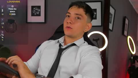 Snapshot of angelbell19 chatting on 02.23.25 angelbell19 online show from 02.23.25