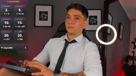 Snapshot of angelbell19 chatting on 02.26.25 angelbell19 online show from 02.26.25