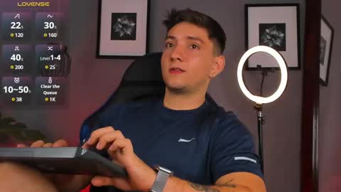 Snapshot of angelbell19 chatting on 02.28.25 angelbell19 online show from 02.28.25