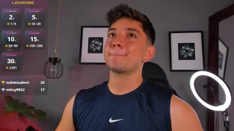 Snapshot of angelbell19 chatting on 03.11.25 angelbell19 online show from 03.11.25