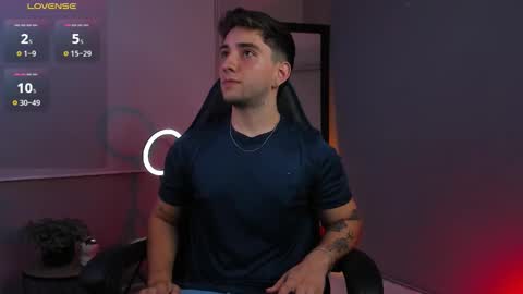 Snapshot of angelbell19 chatting on 11.07.25 angelbell19 online show from 11.07.25