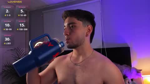 Snapshot of angelbell19 chatting on 11.27.25 angelbell19 online show from 11.27.25