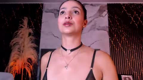 Angel Bells online show from 07.10.26