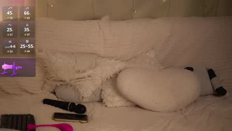 Hi my name is Anny HOT PVT IS OPEN MY FAV PATTER IS 57 online show from 02.17.25