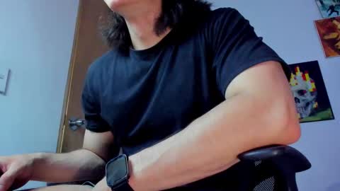 Angel Bennet online show from 10.31.25