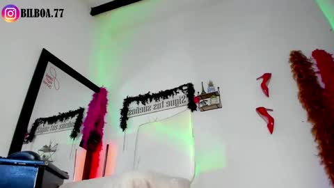 Snapshot of angelbilboa777 chatting on 03.12.25 Angel Onlyfans angelb777 online show from 03.12.25