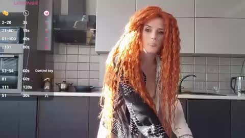 angelbl666 online show from 03.12.25