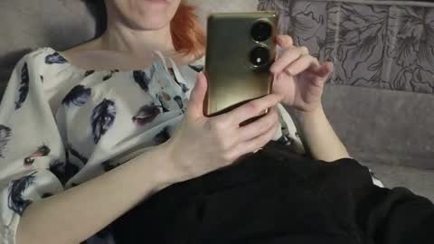 angelbl666 online show from 05.28.26