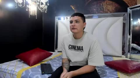 angelblue   online show from 06.06.26