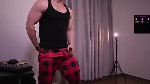 NGEL.  online show from 12.01.25