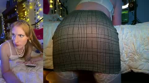 AngelCakexoxo online show from 05.13.26